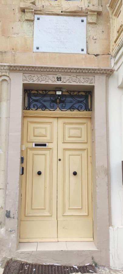 Fac- Falcon'S Nest Valletta Ngoại thất bức ảnh