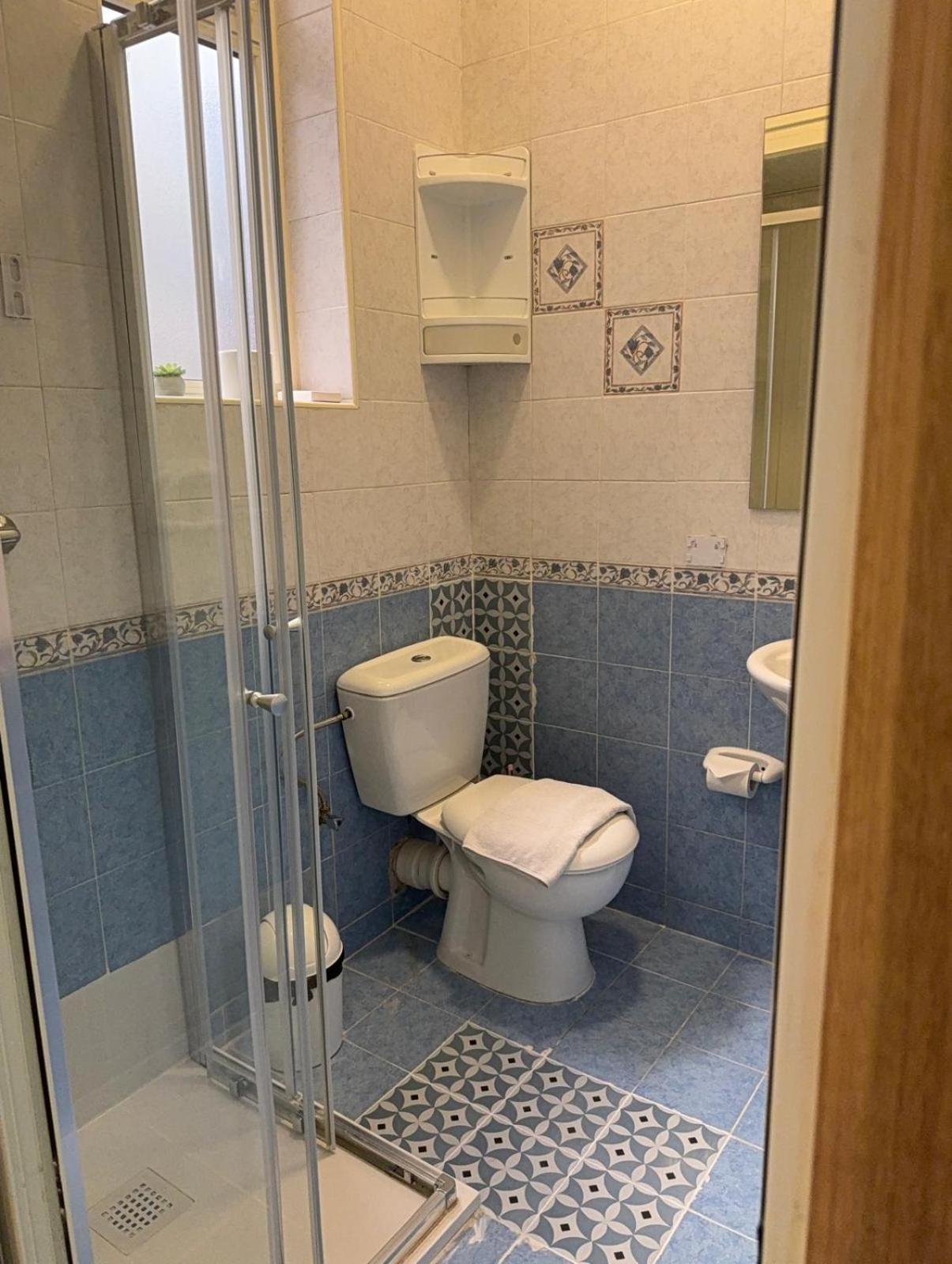 Fac- Falcon'S Nest Valletta Ngoại thất bức ảnh