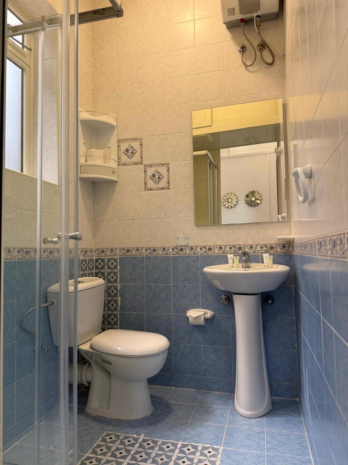 Fac- Falcon'S Nest Valletta Ngoại thất bức ảnh