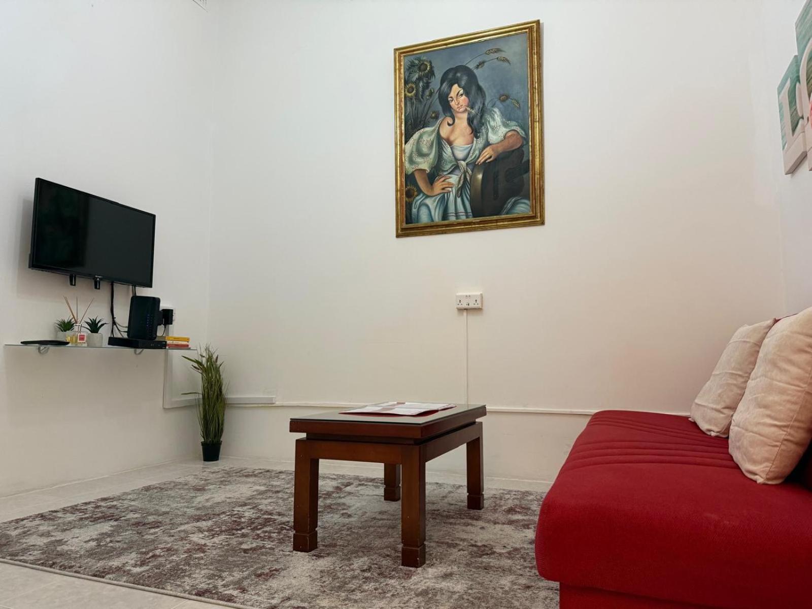Fac- Falcon'S Nest Valletta Ngoại thất bức ảnh