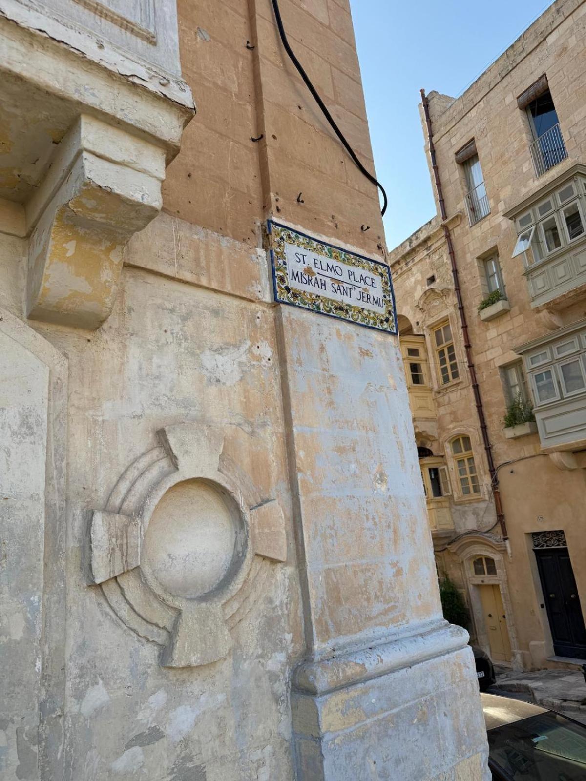Fac- Falcon'S Nest Valletta Ngoại thất bức ảnh