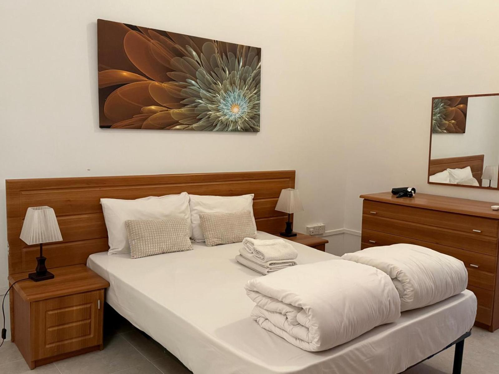 Fac- Falcon'S Nest Valletta Ngoại thất bức ảnh