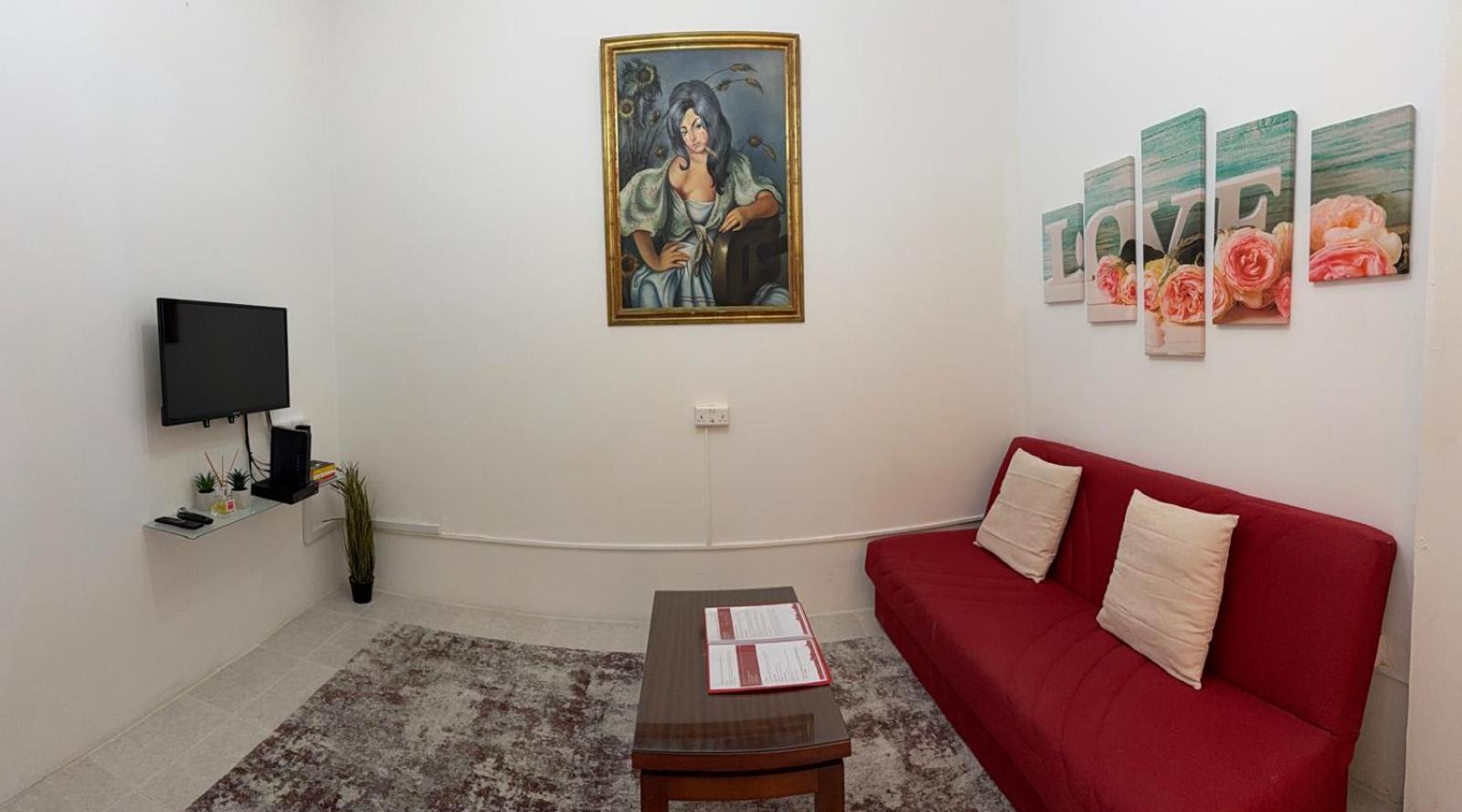 Fac- Falcon'S Nest Valletta Ngoại thất bức ảnh