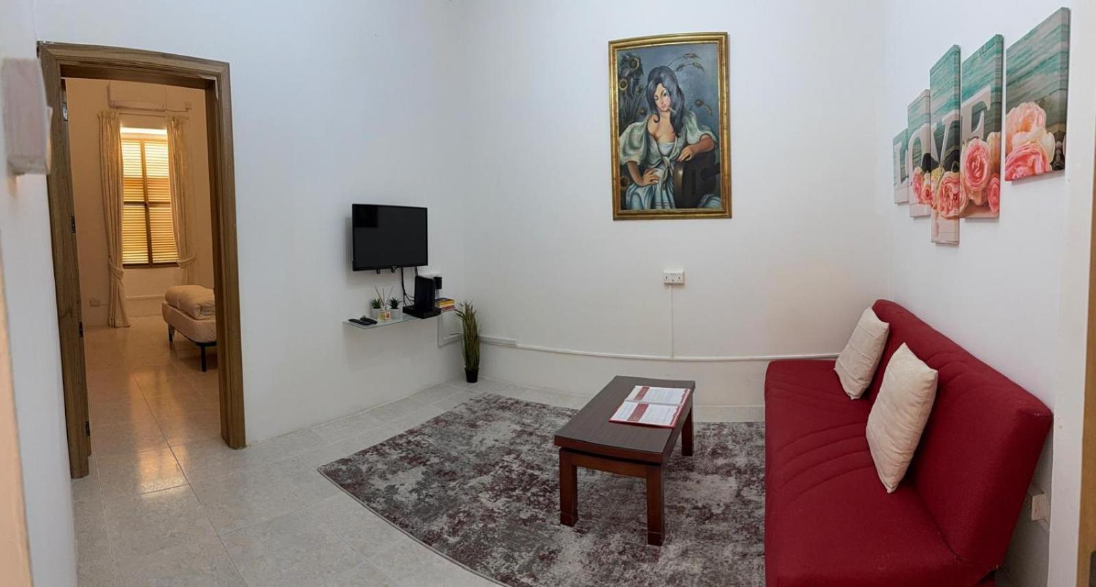 Fac- Falcon'S Nest Valletta Ngoại thất bức ảnh